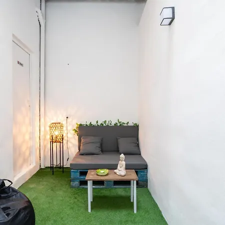 Branmi House Barranco Grande * Santa Cruz de Tenerife