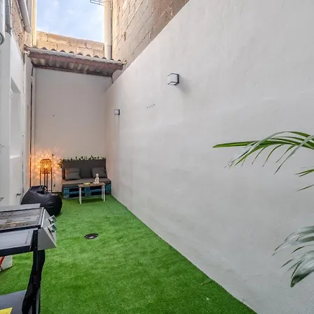 Nyaraló Branmi House Barranco Grande Santa Cruz de Tenerife