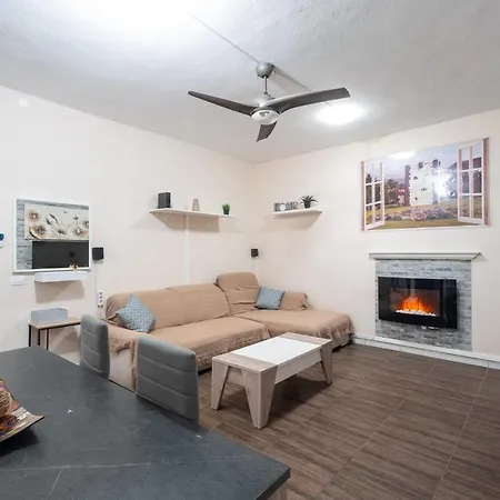 Branmi House Barranco Grande * Santa Cruz de Tenerife