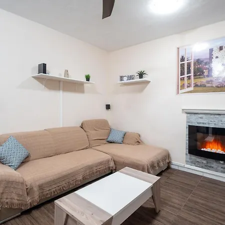 Branmi House Barranco Grande * Santa Cruz de Tenerife